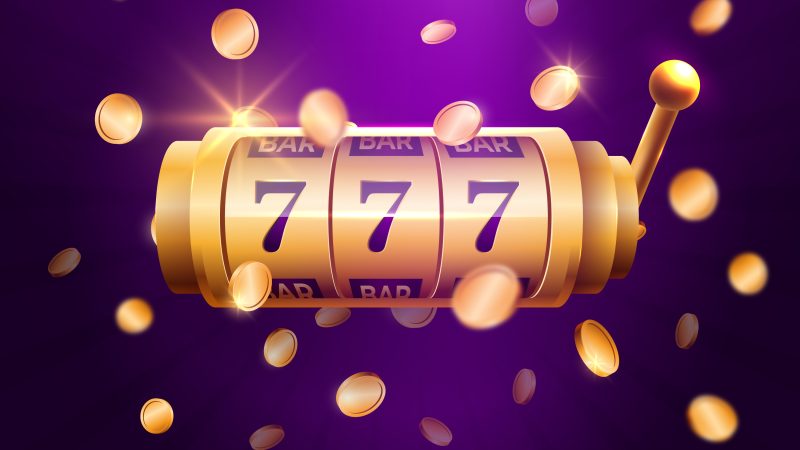 Understanding How a Slot Machine Works