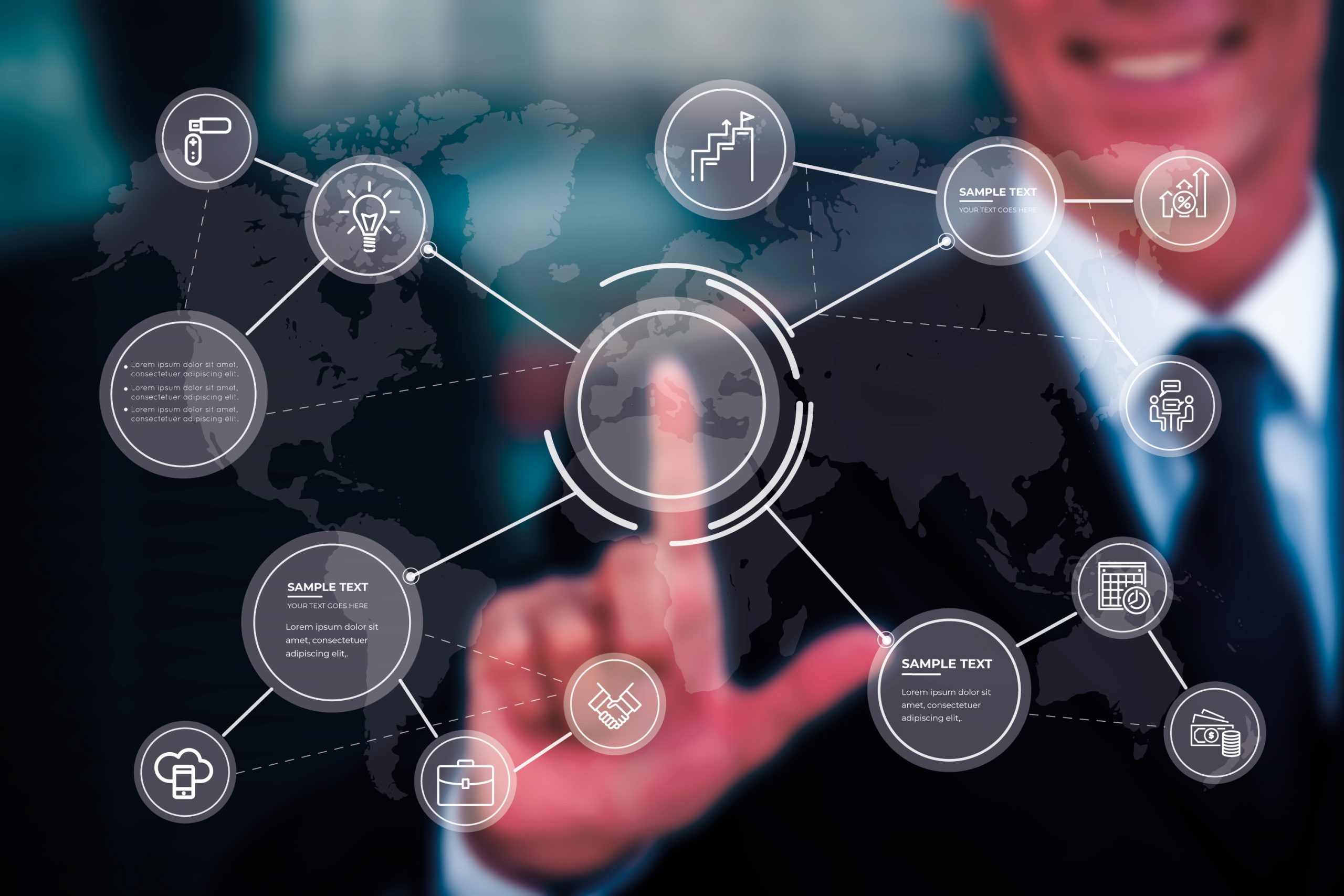 4 ways in which IT supply chain companies improve their services