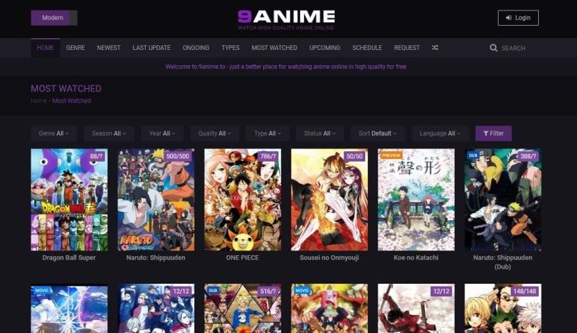 9Anime