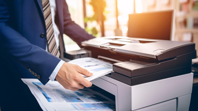 The Dos And Don’ts Of Faxing Confidential Documents