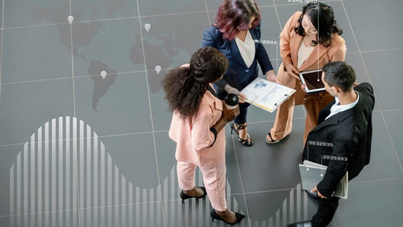 Leveraging Webcasts for Enhanced Business Communication