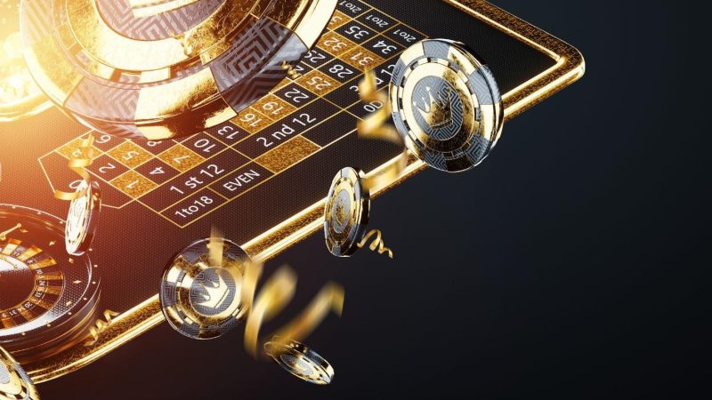 How Tether Casinos Harness Technology for Gaming Excellence