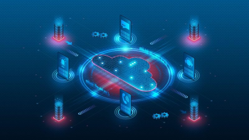 Implementing CCaaS in a Multi-Channel Customer Support Strategy