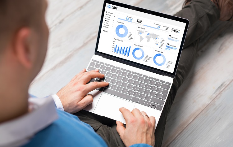 CRM Buying Guide: Know How to Choose the Best CRM Solutions for Your Business