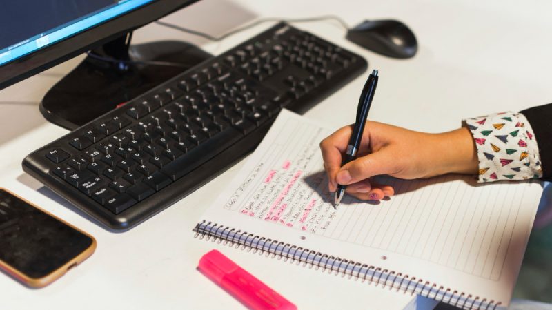 Decoding Excellence: A Guide to Finding the Right Technical Writing Services Online