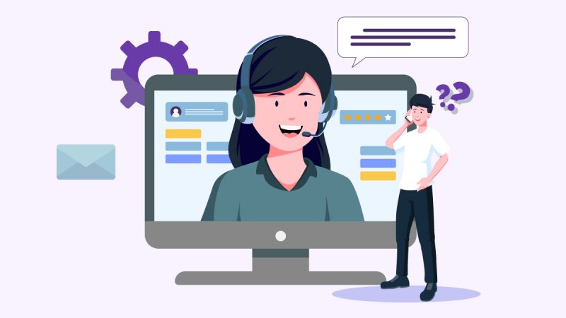 Customer Service Automation: Everything you need to know!