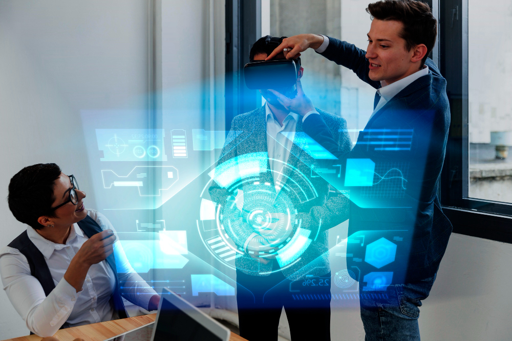 Technology’s Role in Streamlining Customer Interactions