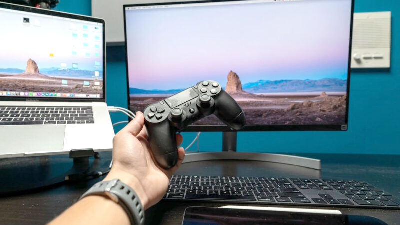 A Guide to Update Existing Game PC or Buy a new one