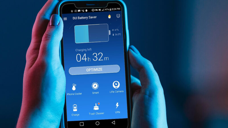 How to Boost Your Smartphone Battery Life