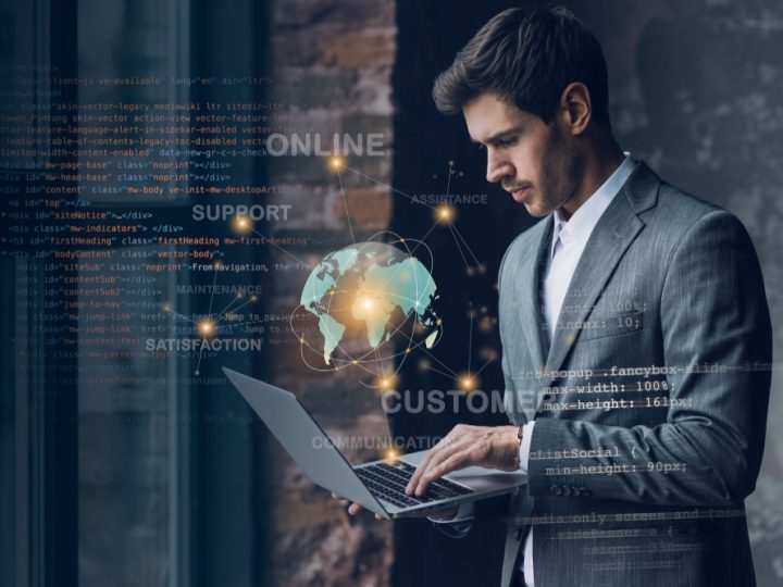 What are the benefits of having managed IT services?