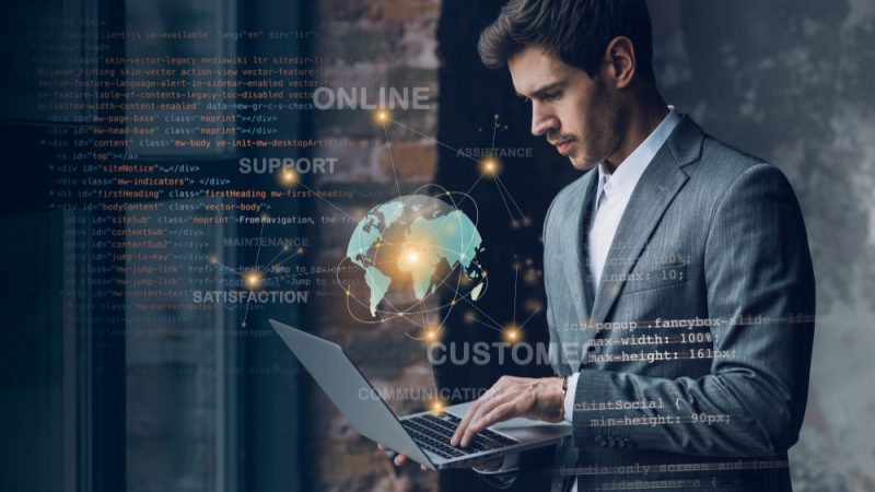 What are the benefits of having managed IT services?