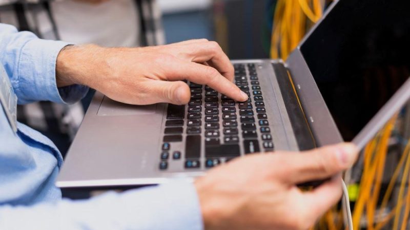 Why Should My Company Invest in Network Support