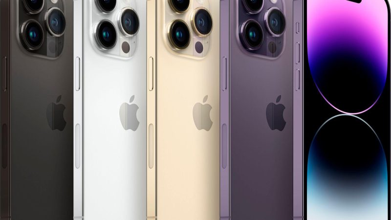 iPhone 14 Pro Max – Things to consider before buying iPhone