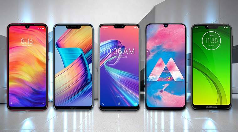 These Mid-range Smartphones Are Good To Go