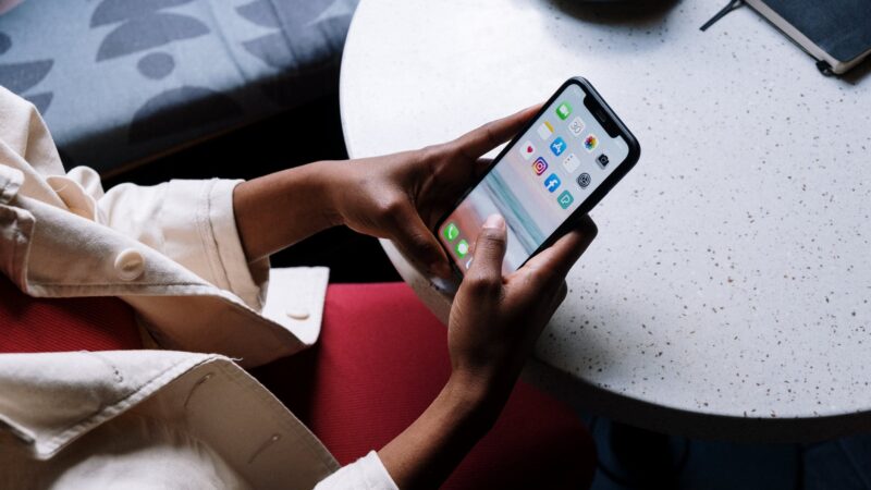 How Mobile Applications Are Creating New Opportunities For The HR Industry