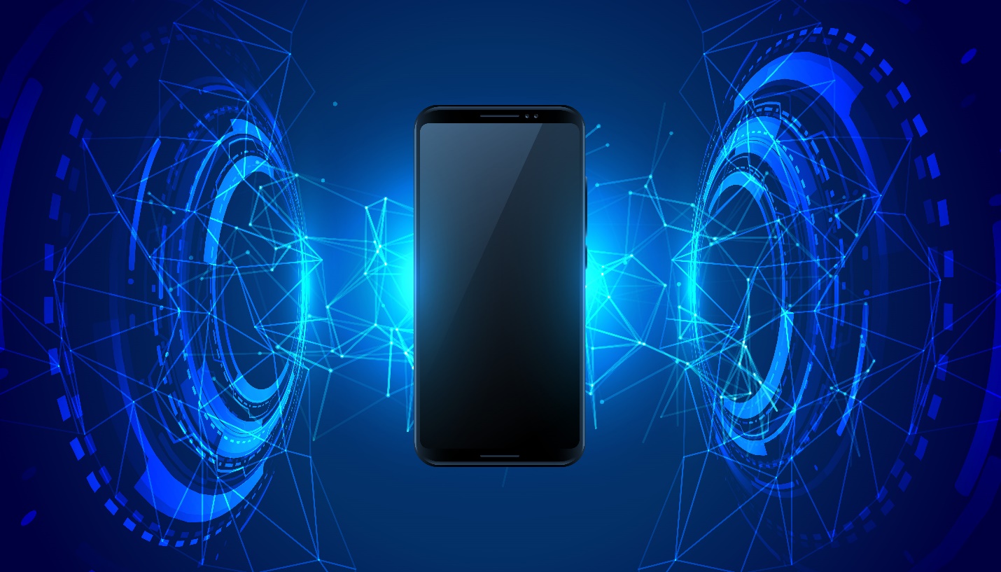 HOW IS MOBILE PHONE TECHNOLOGY TRANSFORMING BUSINESSES?