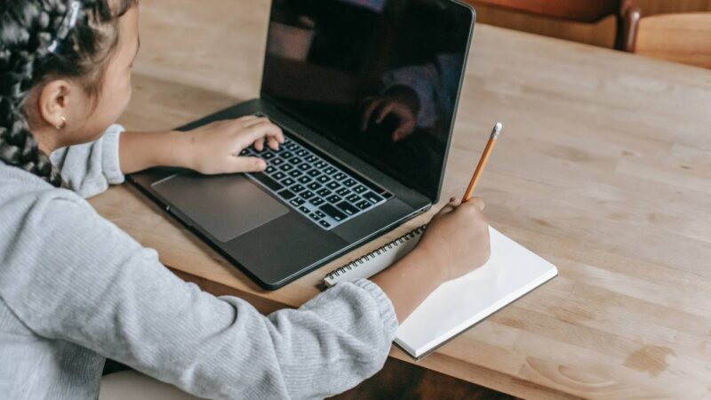 Can Online Learning replace Traditional Schooling in 2021?