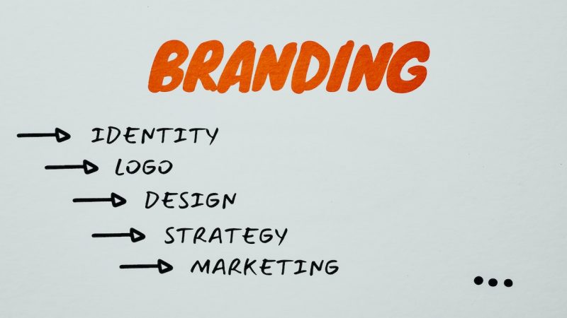 8 Simple Tips for a Successful Brand Building Process