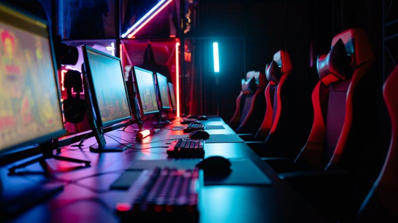 Playing Safe: Tech Innovations Shielding Your Funds in Online Gaming