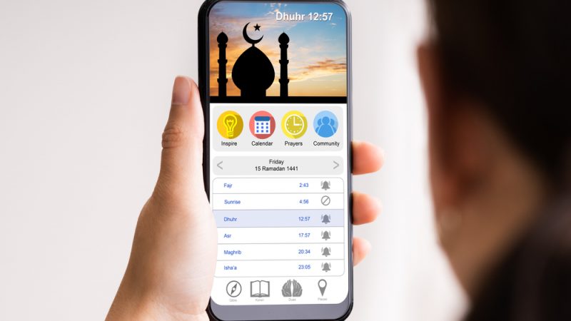7 Best Prayer Apps for Android and iOS