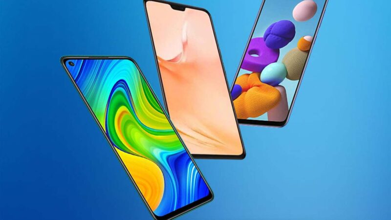 Top 10 Latest Mobile Trends You Will See in 2021