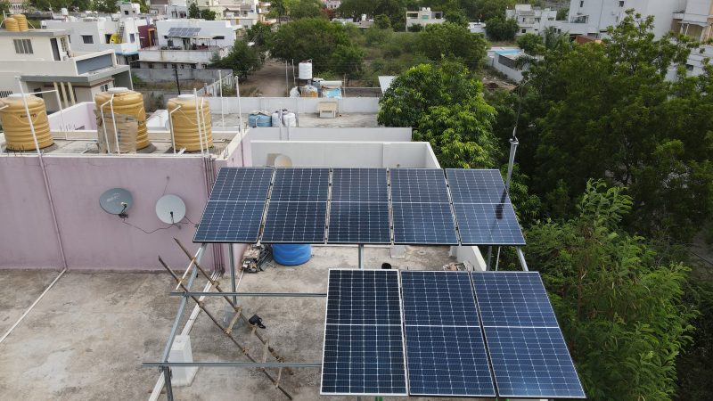 How to Choose the Best Solar Panels for Your Home