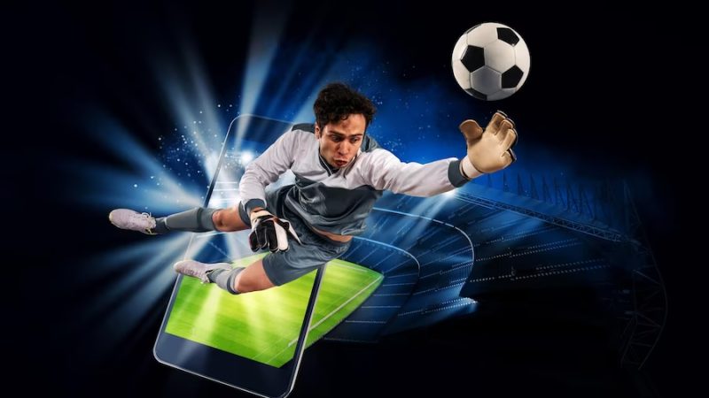 Sports Apps Powering the PDC’s Boom in Australia & New Zealand