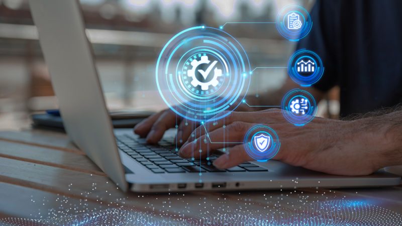 The Benefits of Using Automated Review Software for Streamlined Customer Feedback