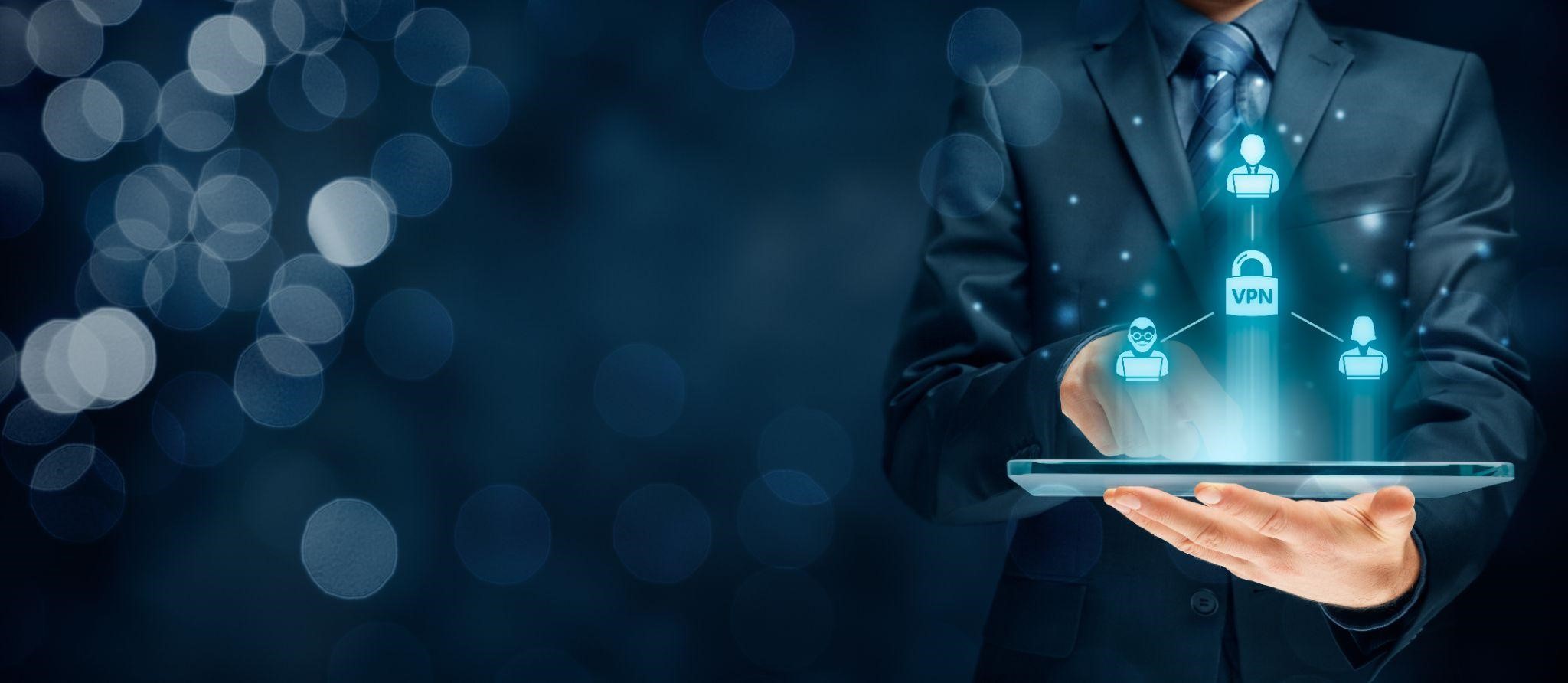 PureDome vs. VyprVPN: Choosing the Right VPN for Your Needs