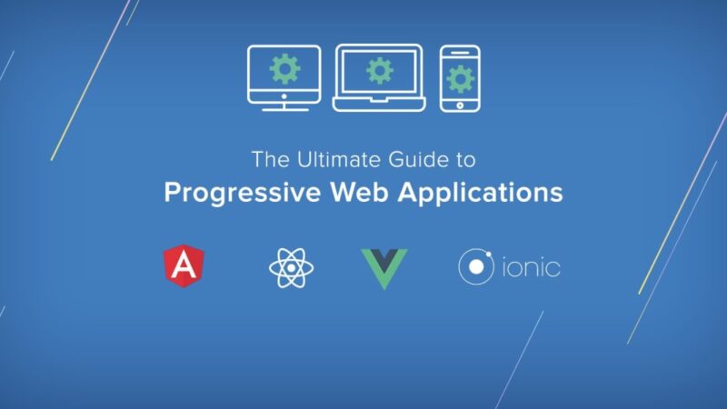 Web Application Development: Finding Things Where You Need Them