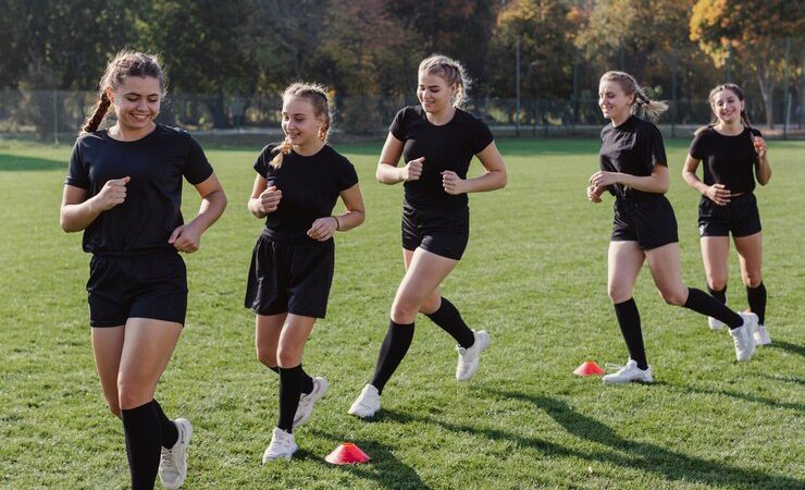 Promoting Sportsmanship and Fair Play: Ethics in Women’s College Sports