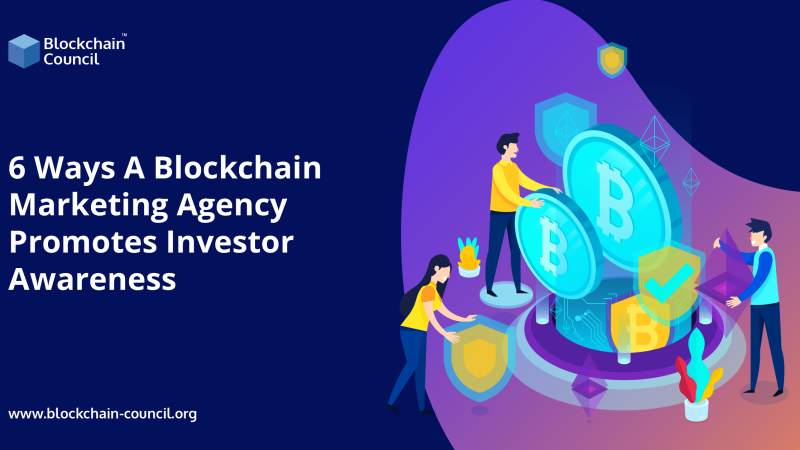 Why Choose a Blockchain Marketing Agency?
