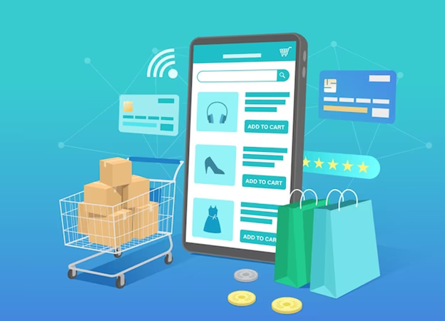 Why Professional E-Commerce App Development Matters? 
