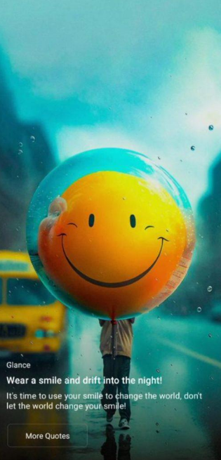 How to Remove Glance from Mi…. Is It Worth Missing the Updates?