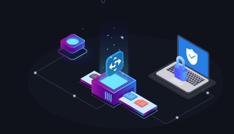 MiniTool ShadowMaker 4.2: The Ultimate Data Backup and Disk Cloning Solution