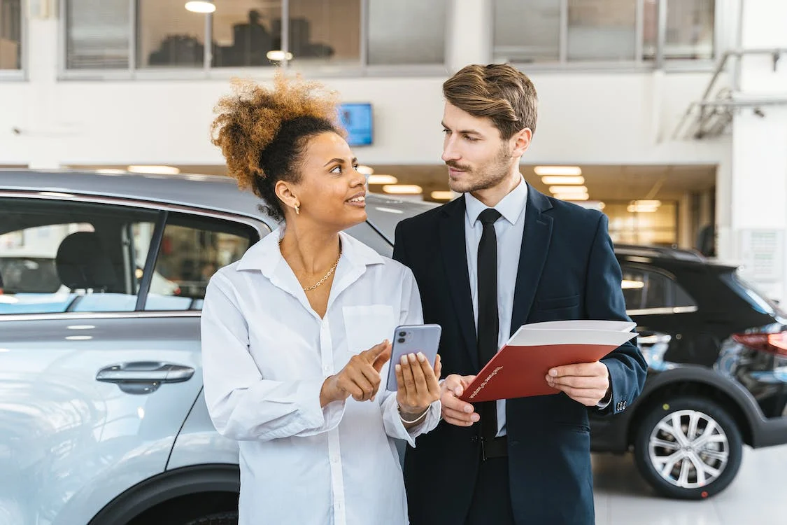 The Power of Digital: Leveraging Online Marketing for Car Dealerships 