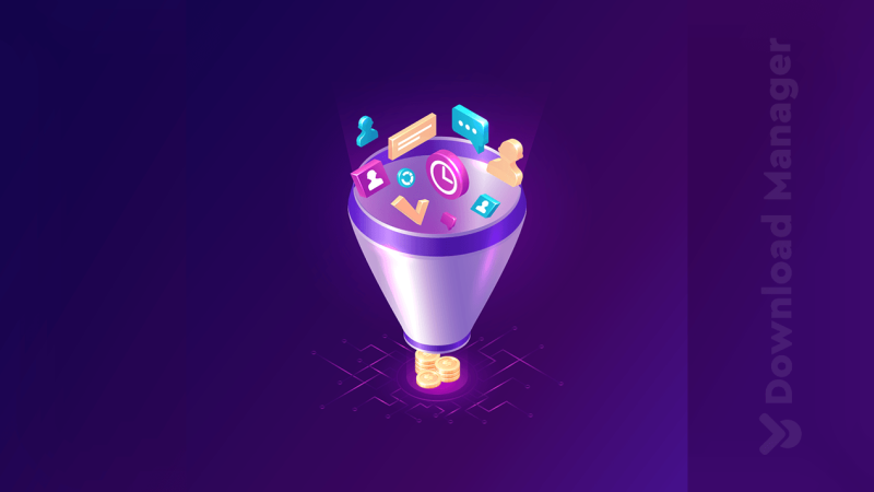 6 Reasons You Need a Sales Funnel & How to Create One