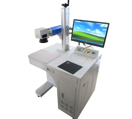 All You need to Know Industrial Marking Systems in the Market – 2021