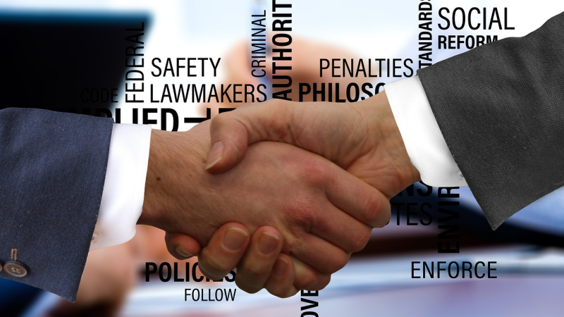 How Technology Is Improving The Public Sector And Governments?