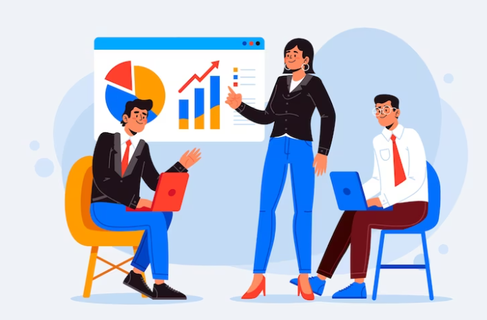 Boosting Sales Efficiency: Mastering Sales Territory Management Techniques.