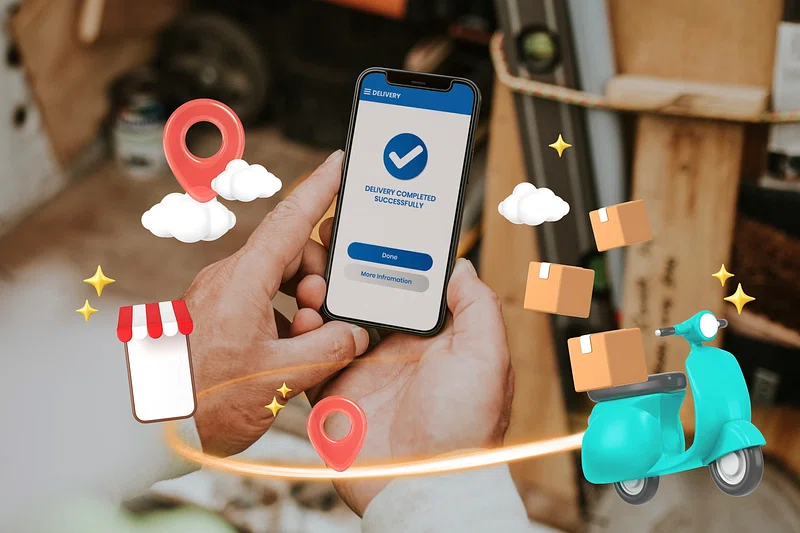 A Step-By-Step Guide to Build an eCommerce Mobile App in 2023