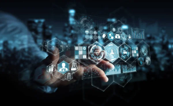 How Technology Is Shaping Healthcare