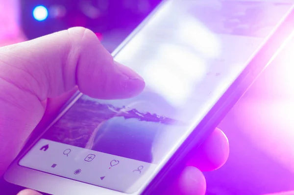 The Best Poker Instagram Pages