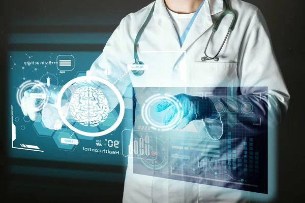 How Wearable Technology Can Help People With Neurological Conditions