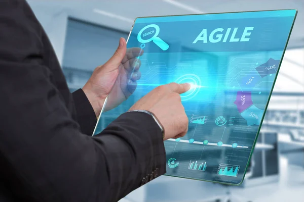 Requirements Management in Agile Development