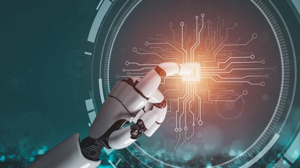 What You Need to Know About Robotic Process Automation in Accounting